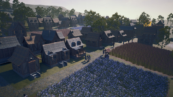 新家园：中世纪村庄/New Home: Medieval Village（v0.52.3 HotFix）(图2)