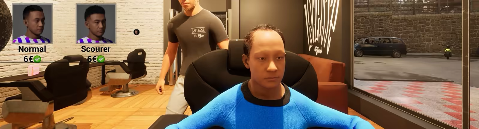 集市模拟器：万的故事/Bazar Simulator: The Wan Story(图5)