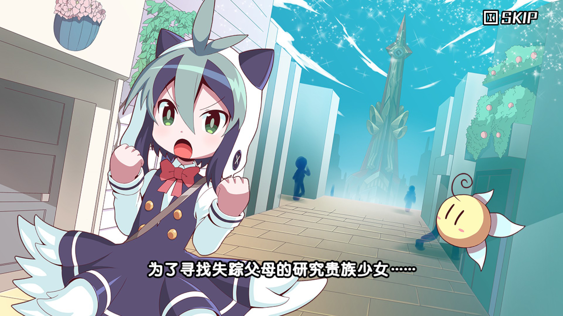 魔神少女音乐外传/Dark Witch Music Episode: Rudymical(图5) 魔神少女音乐外传/Dark Witch Music Episode: Rudymical(图5)