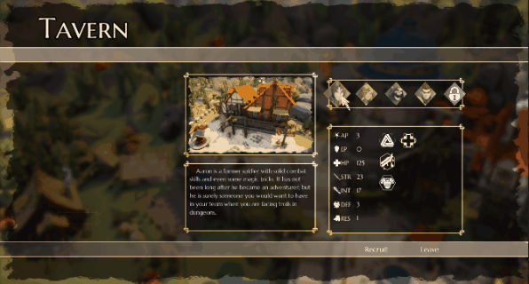 地牢地牢！(图3)