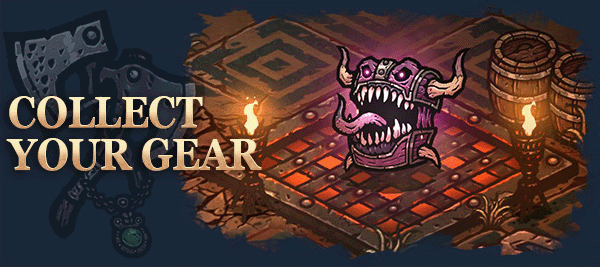 巴别塔 ：混乱的幸存者/Tower of Babel: Survivors of Chaos(图5)