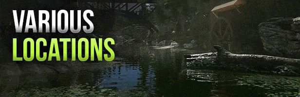 终极钓鱼模拟器2/Ultimate Fishing Simulator 2(更新v1.25.05.16.4006)(图5) 终极钓鱼模拟器2/Ultimate Fishing Simulator 2(更新v1.25.05.16.4006)(图5)