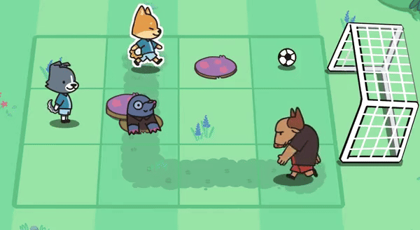 狗狗冠军/Pup Champs(图3)