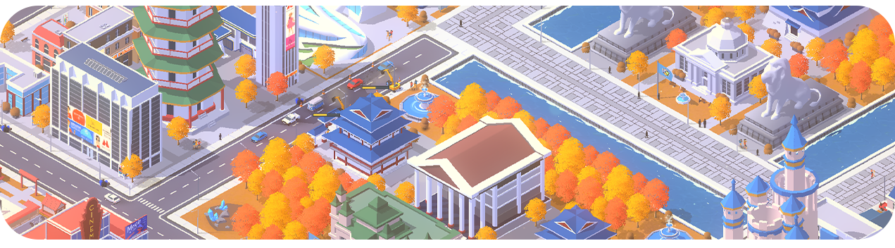 口袋城市2/Pocket City 2(图3)