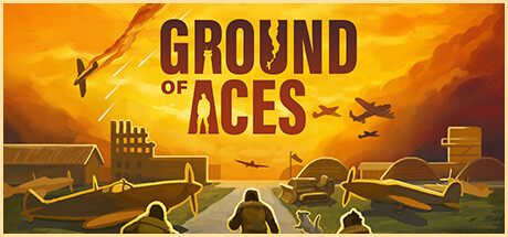 王牌基地/Ground of Aces(图1)