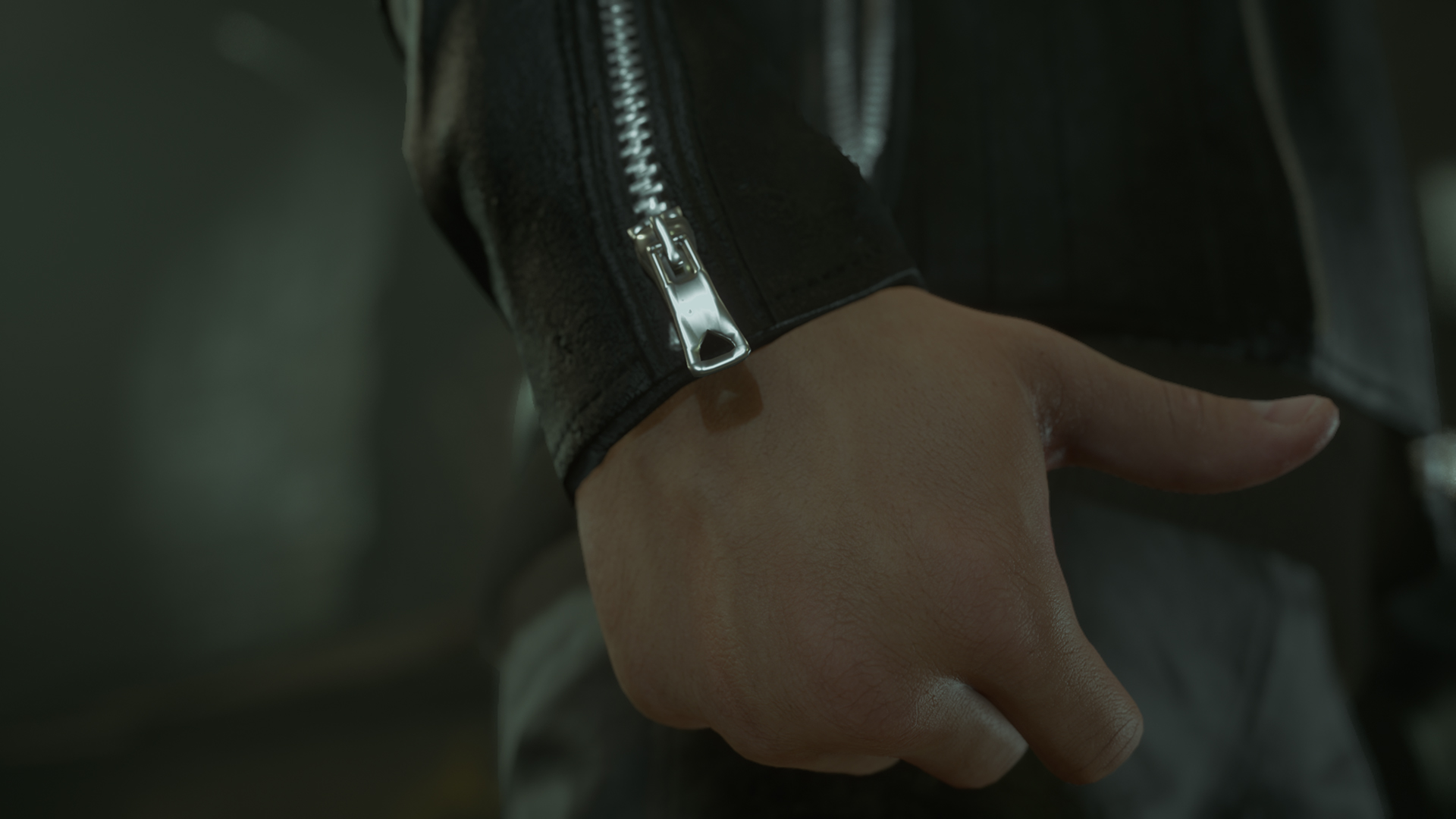 默语者/The Quiet Man(图5)