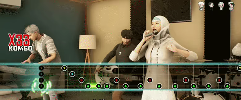 麻烦制造者2：超越梦想/Troublemaker 2: Beyond Dream(图7)