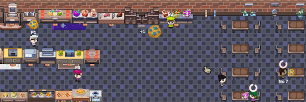 厨师在一起/Chefs Together(图3)