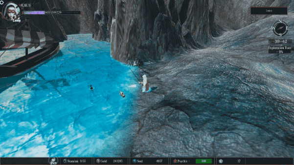 混沌之熵/Chaos Entropy(图22)