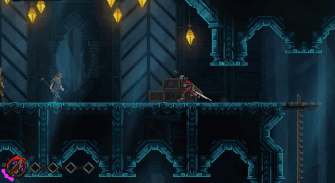 塔尼蚀：神之堕落/The Tarnishing of Juxtia（Build.9121190）(图4)