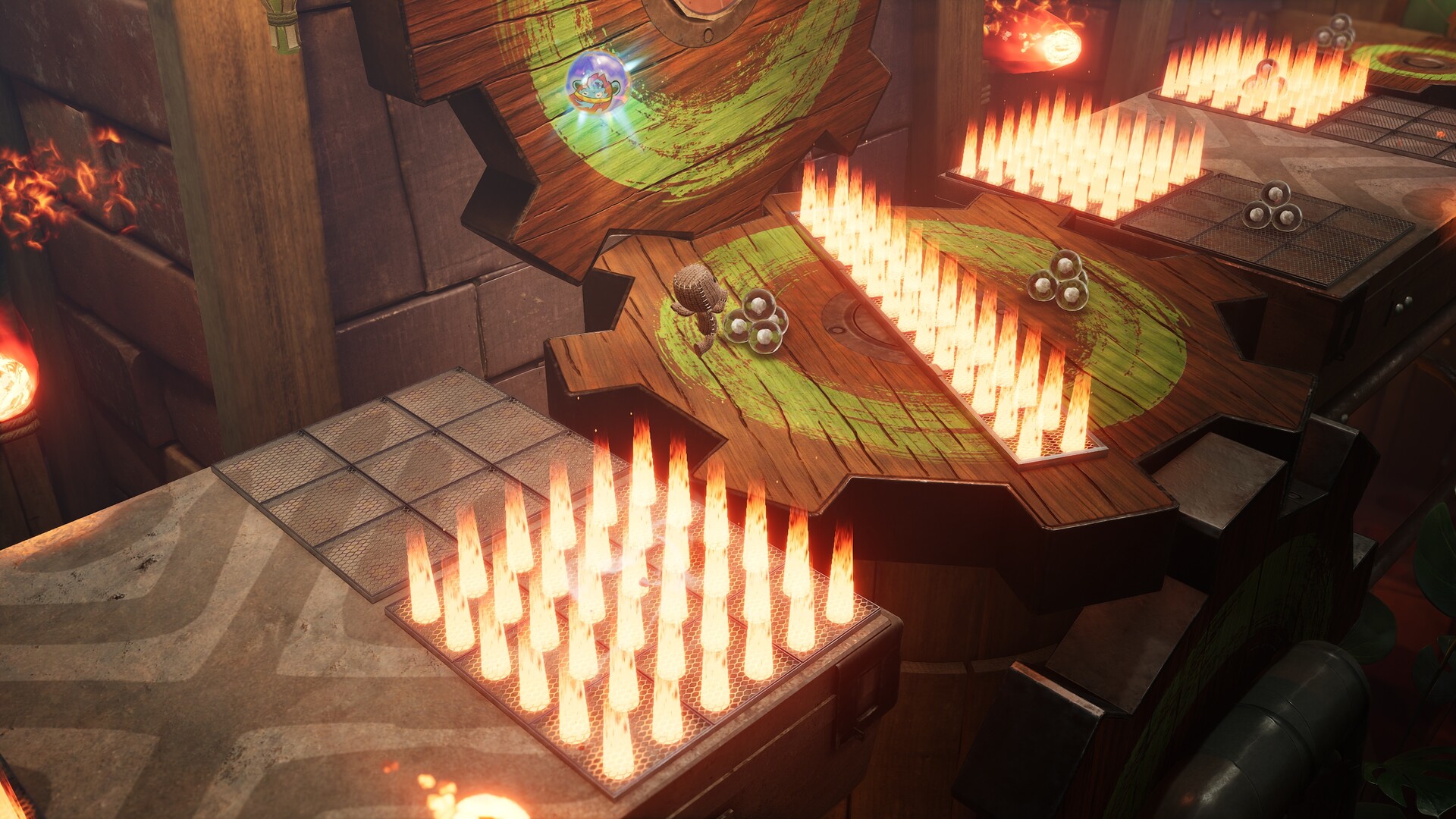 麻布仔大冒险/Sackboy: A Big Adventure（更新v20230330）(图4)