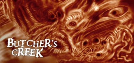 屠夫溪/Butcher’s Creek(图1)