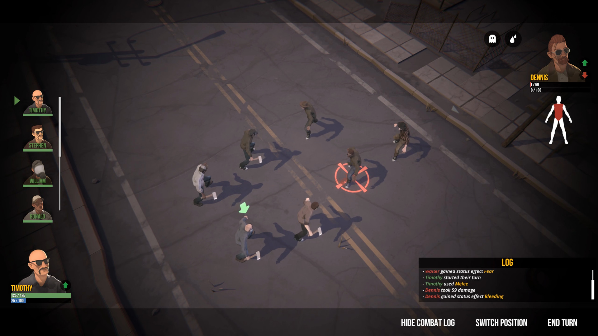 庇护所2/Sheltered 2(图6) 庇护所2/Sheltered 2(图6)