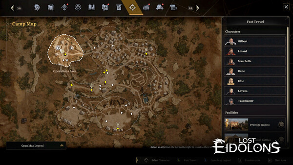 幻灵降世录/Lost Eidolons（v1.04.01）(图3)