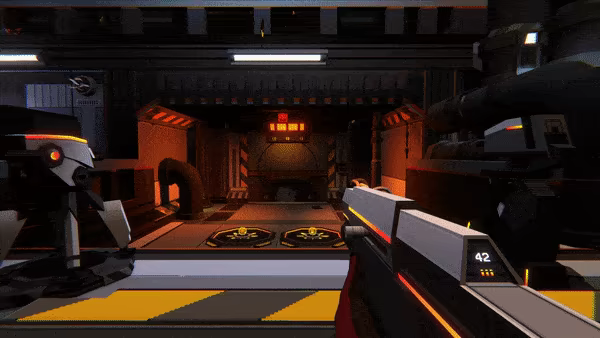 哨卫计划/SENTRY(图5) 哨卫计划/SENTRY(图5)