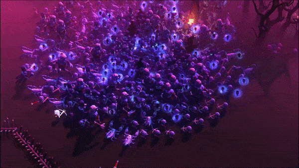 不死军团2/Undead Horde 2 Necropolis（V1.0.4.3-巨魔军-永恒勇士团）(图6)