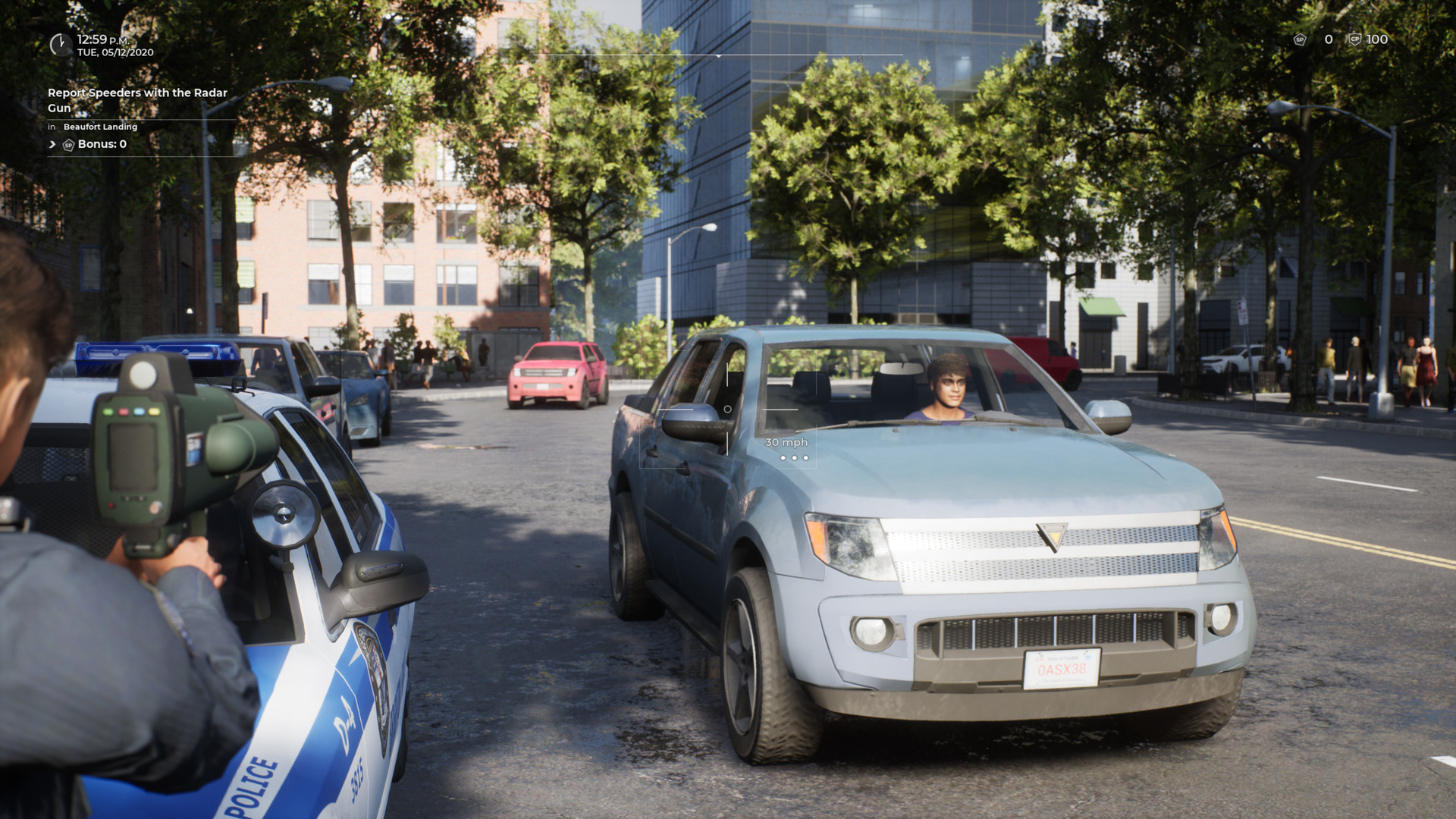 警察模拟器：巡警/Police Simulator: Patrol Officers（更新v16.1.2）(图6)