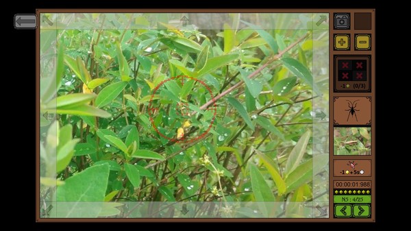 昆虫探寻者/Insect Seeker(图4) 昆虫探寻者/Insect Seeker(图4)