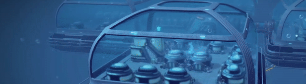 水之城/Aquatico（v1.009）(图8)