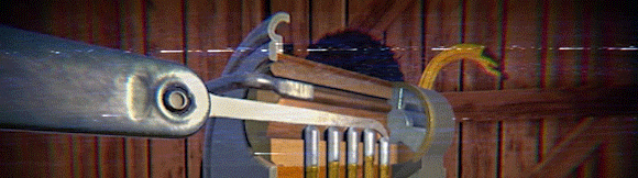 80年代美国大盗/American Theft 80s（正式版）(图6)