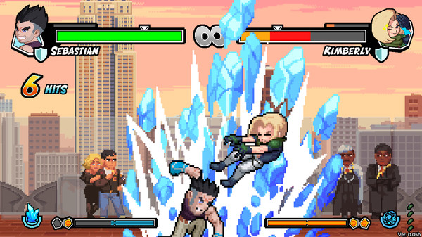 口袋勇气/Pocket Bravery（更新v1.22）(图4)