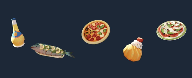 负鼠闹翻天/Pizza Possum(图3)