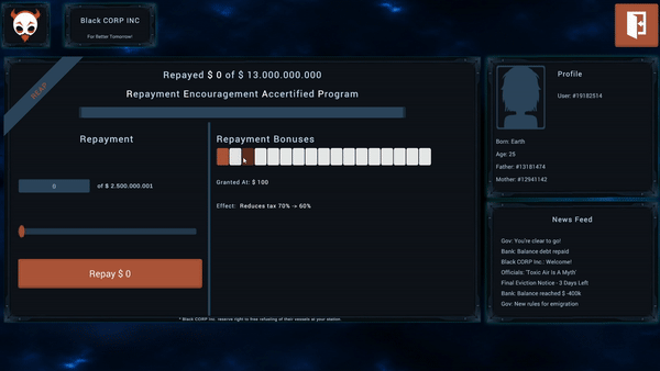 太空建筑师/Space Architect(图7)