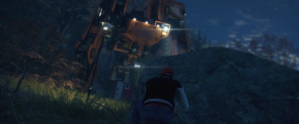 零世代/零时代/Generation Zero（更新v2901094）(图3)