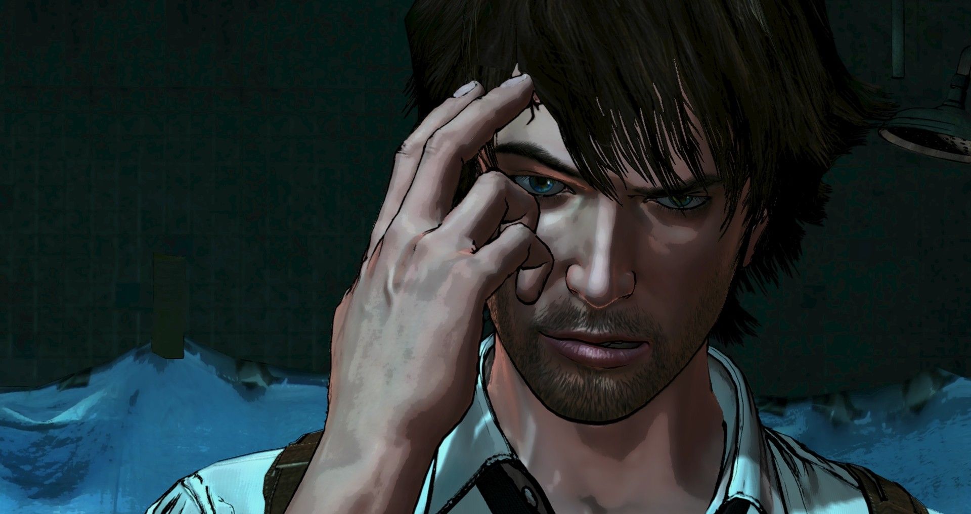 D4：暗梦不灭/Dark Dreams Dont Die(图1)