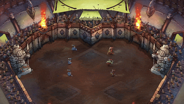 角斗士公会经理/Gladiator Guild Manager(更新v1.041)(图10)