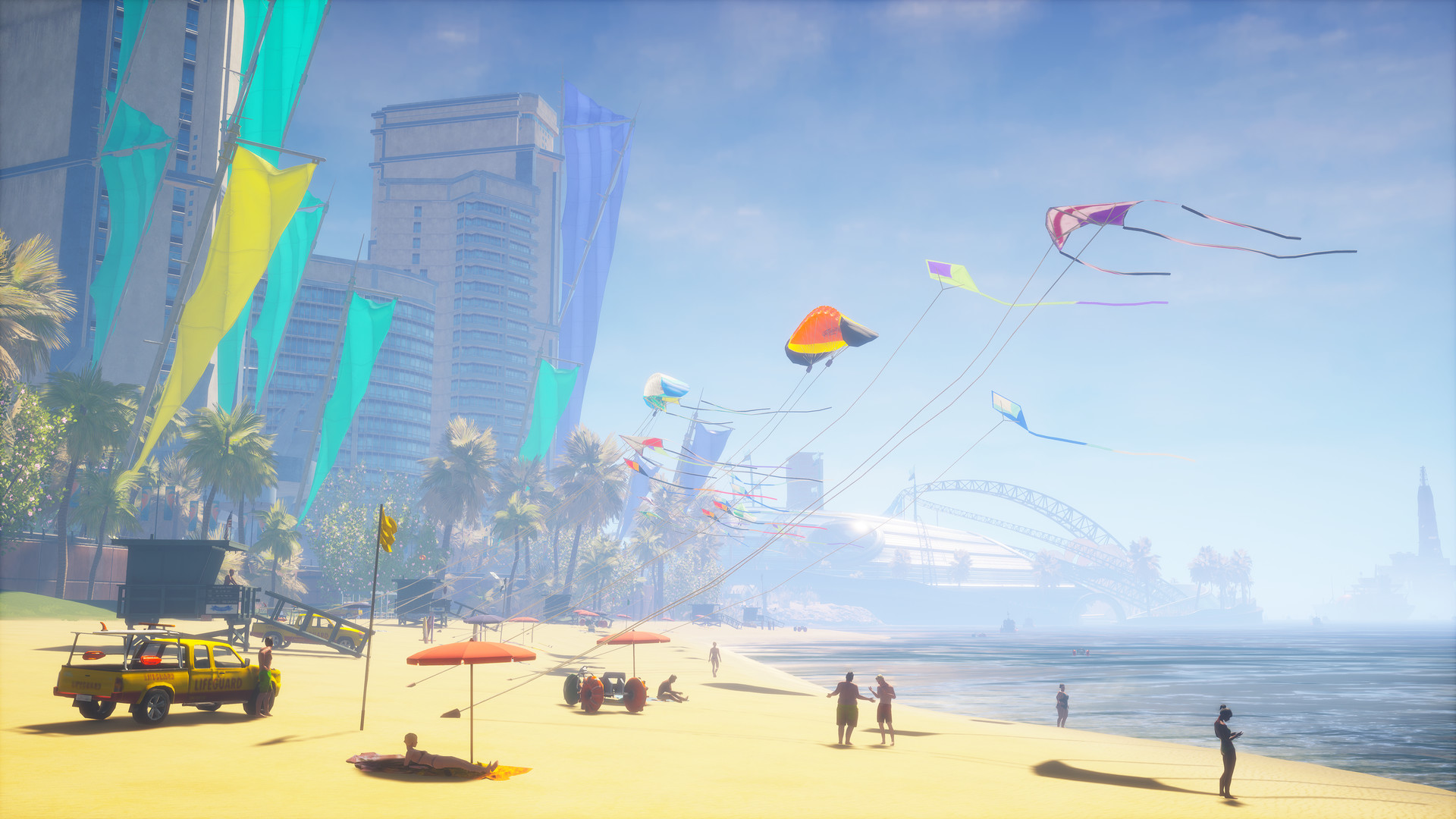 食人鲨/Maneater（豪华版-V22.10.15+DLC）(图13)