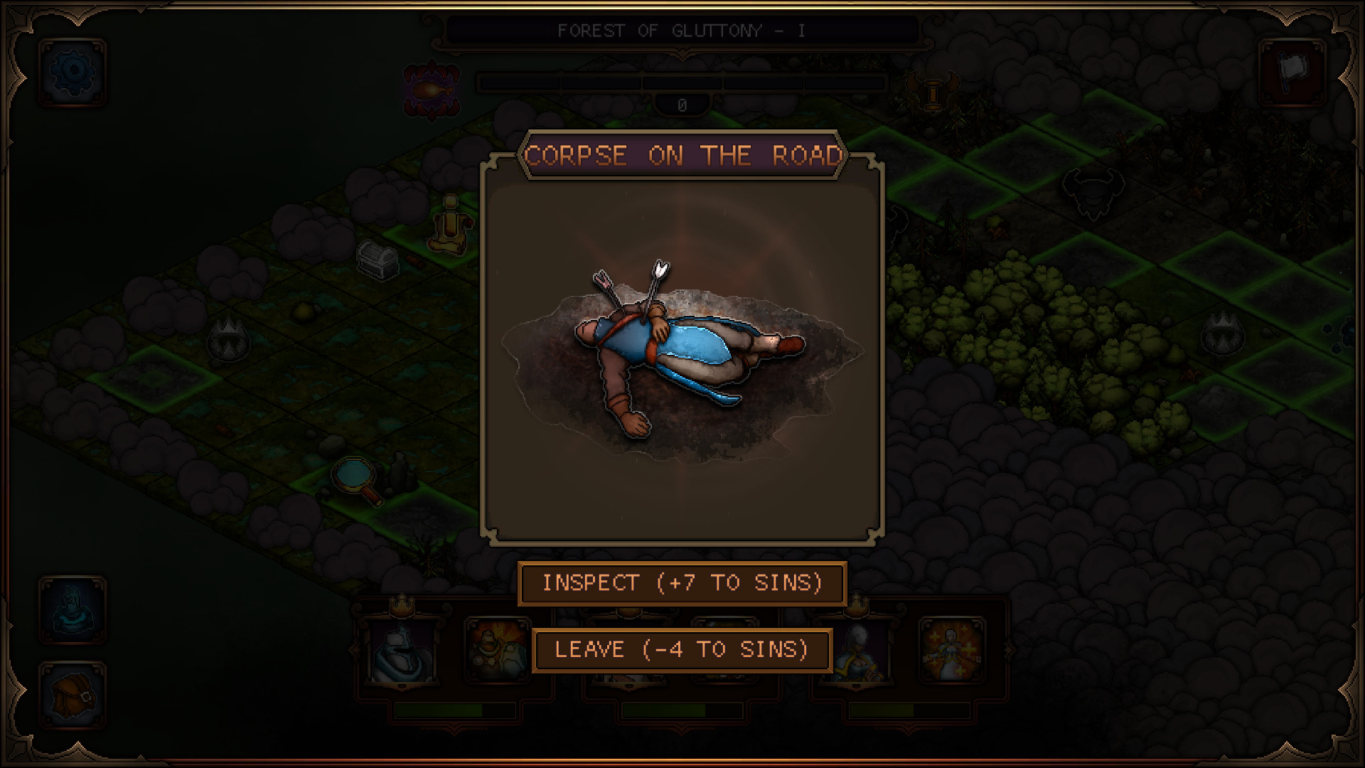 弑罪者/Sin Slayers(图5)