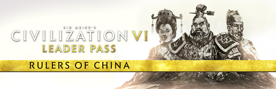 文明6-文明VI（更新英国统治者包DLC+含5/4/3/）(图7)