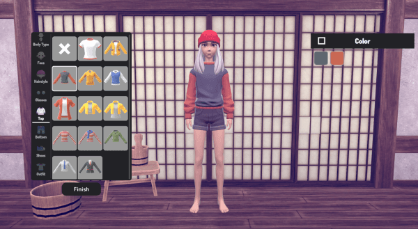 温泉/Hot Springs(图5)