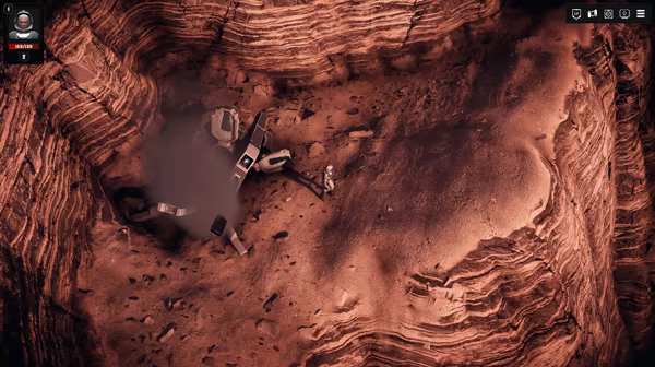 未知区域/Sector Unknown(图2)