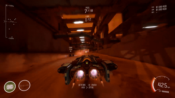 战斗四驱车/GRIP: Combat Racing(图2)