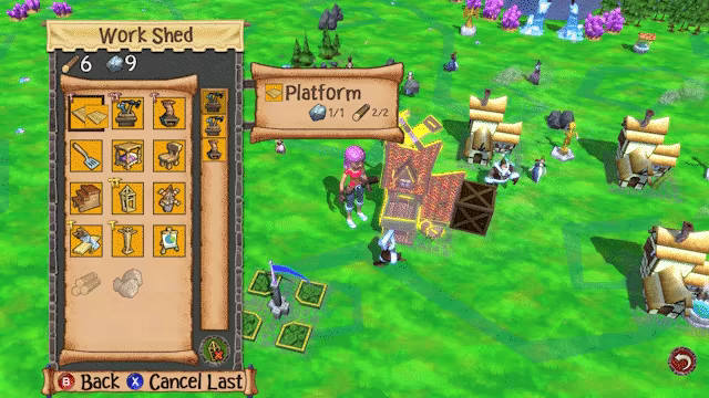 小米人的世界/A World of Keflings(图3)