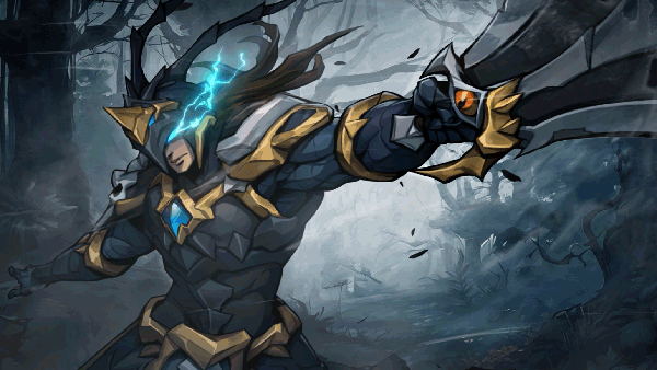 裂隙封印/Seal the Rift(图3)