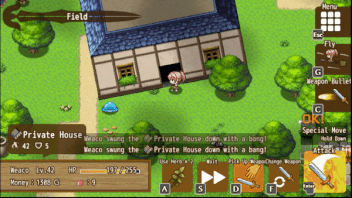 万物皆武器/The World is Your Weapon(图4)