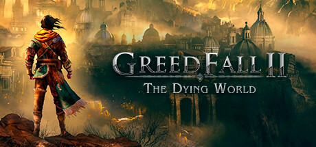 贪婪之秋2：垂死世界/GreedFall II: The Dying World（更新v0.2）(图1)