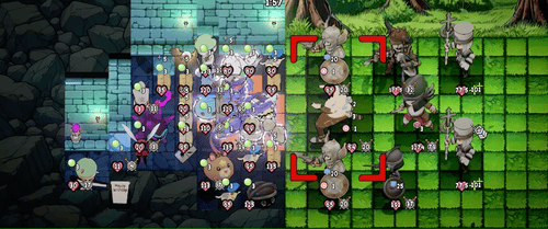 单间地牢/One Room Dungeon(图4)