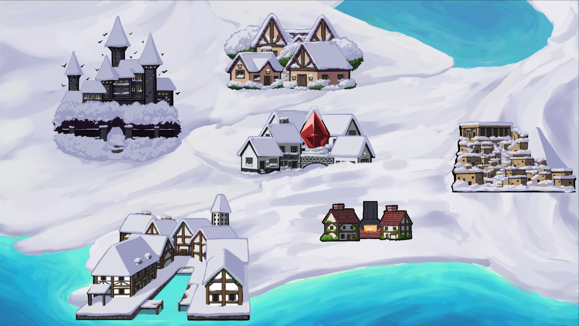 金斧偶像金小萱/Golden Axe Idol（Build.9775227）(图5)