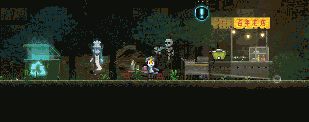 餐瘾地城/餐癮地城/Dungeon Munchies(更新v1.5.3.9)(图6)