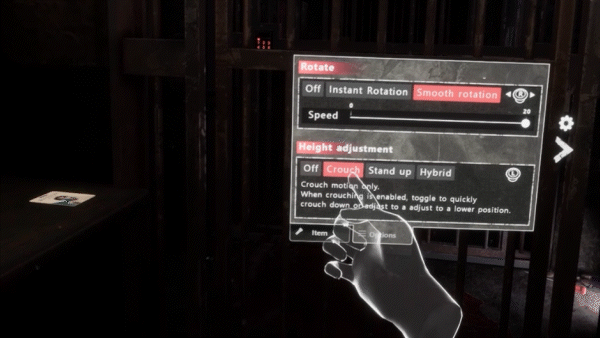 禁忌艺术/Forbidden Art/支持VR(图4)