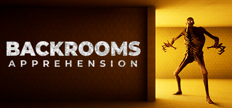 BACKROOMS: 恐惧/BACKROOMS: APPREHENSION(图1)