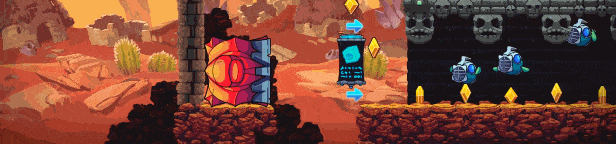 崩溃制造/Levelhead(图1)