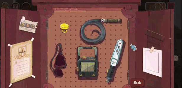 里欧小卫兵/Lil Guardsman(图7)