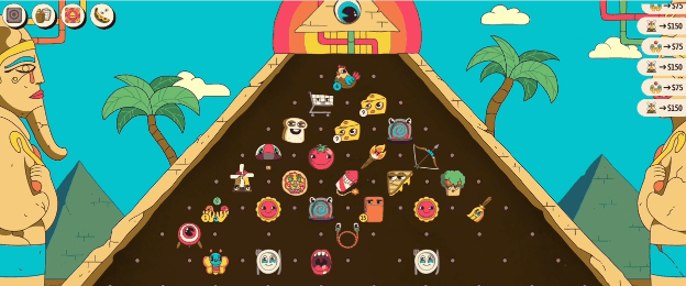 弹球亿万富翁/Ballionaire(更新v1.2.1)(图2) 弹球亿万富翁/Ballionaire(更新v1.2.1)(图2)