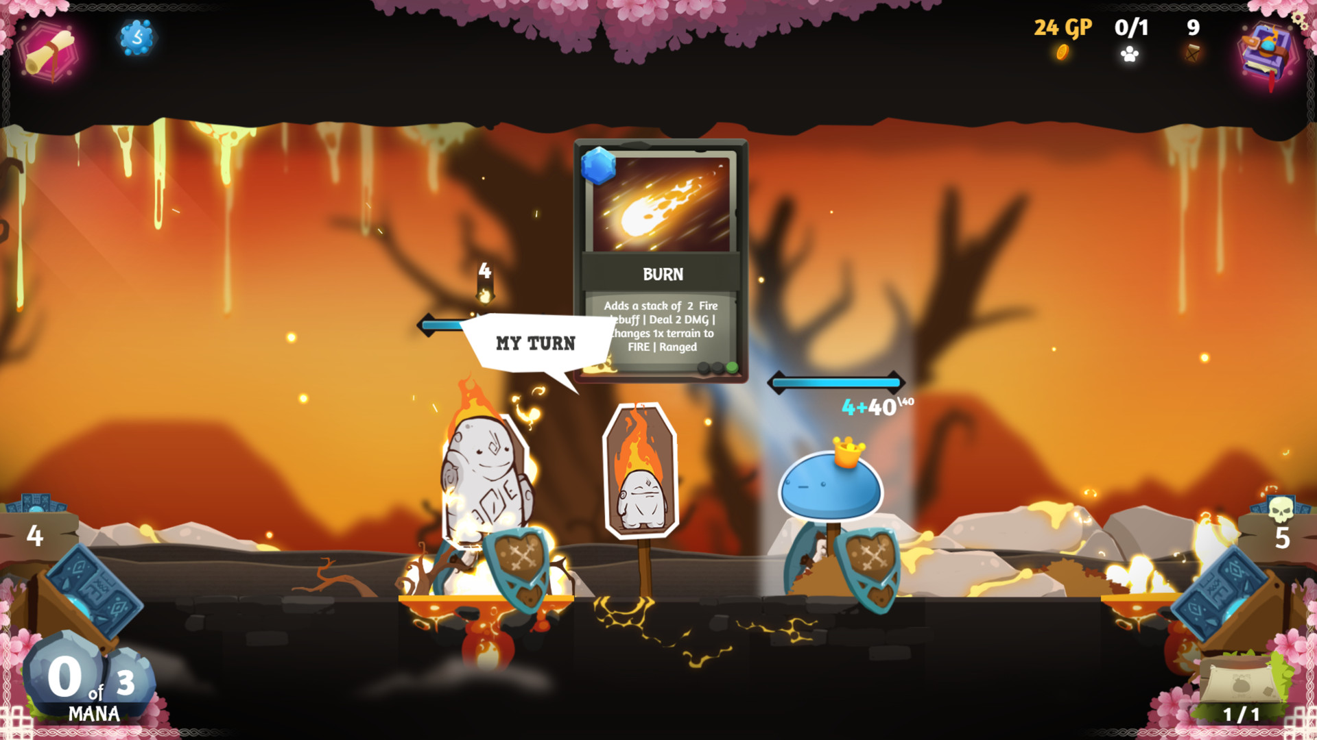 史莱姆崛起/Rise of the Slime(图3) 史莱姆崛起/Rise of the Slime(图3)