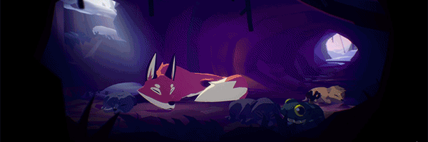 终结:灭绝是永恒/Endling – Extinction is Forever(更新Build.15520223)(图2) 终结:灭绝是永恒/Endling – Extinction is Forever(更新Build.15520223)(图2)